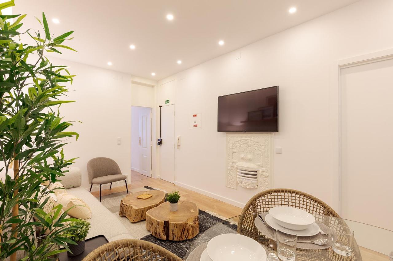 Real Apartment By Sublimehouses Lisboa Exterior foto