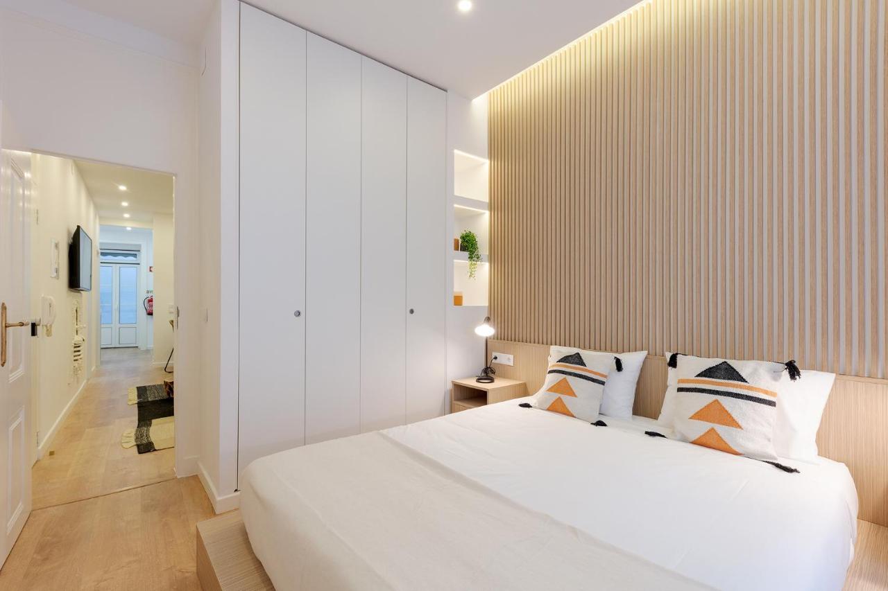 Real Apartment By Sublimehouses Lisboa Exterior foto