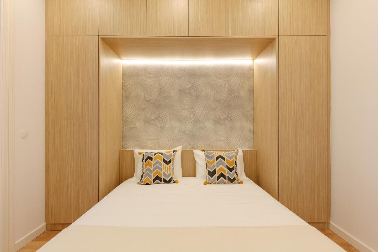 Real Apartment By Sublimehouses Lisboa Exterior foto