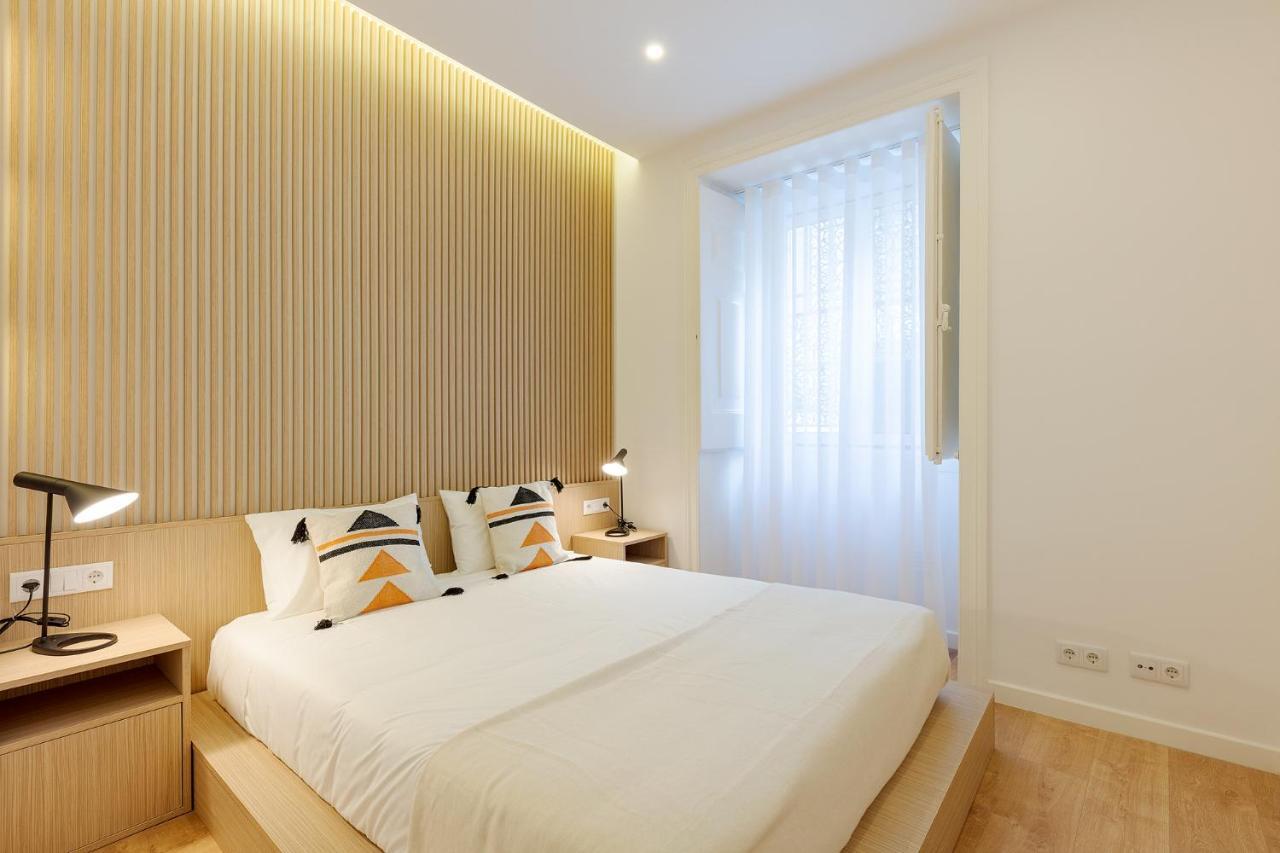 Real Apartment By Sublimehouses Lisboa Exterior foto